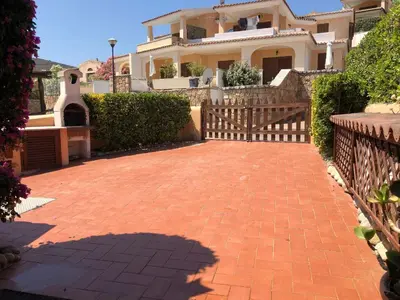 Edificio in cui si trova l'appartamento