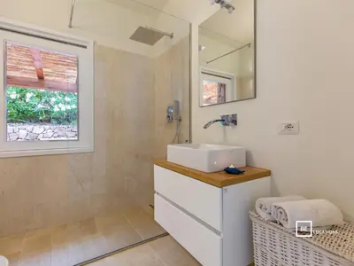Bagno di BeLocations - Villa MARENGO