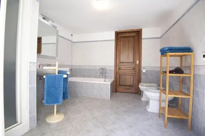 Bagno di Casa Relax