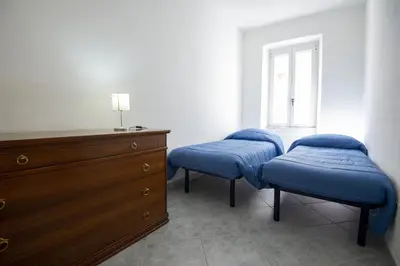 Planimetria di Casa Relax