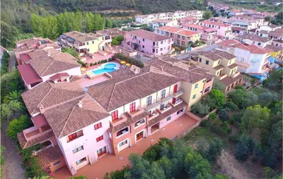 Edificio in cui si trova l'appartamento