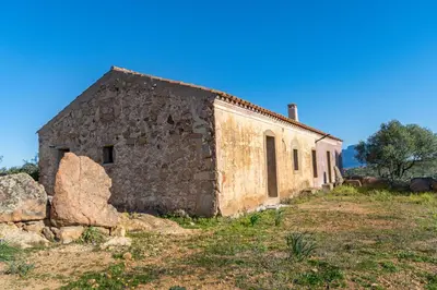Edificio in cui si trova l'appartamento