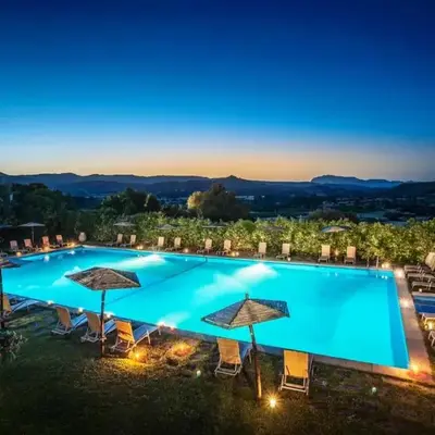 Su Gologone Experience Hotel