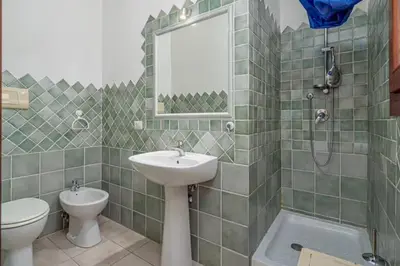 Bagno di Villetta Lutturai