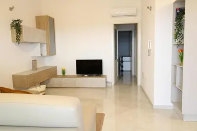 TV o dispositivi per l'intrattenimento presso la dolce vita -casa vacanze