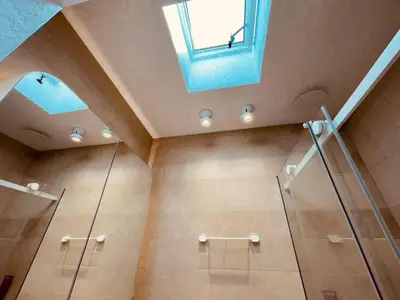 Bagno di Holiday Home House Boat Large by Interhome
