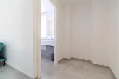 Planimetria di Appartamento Perla Bianca, con WiFi e Air Con