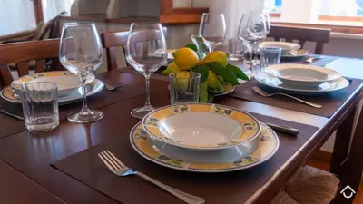 Bevande di Villa al Mare - Cala Gonone