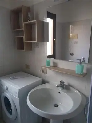 Planimetria di Casa Vacanze da PatriciaD