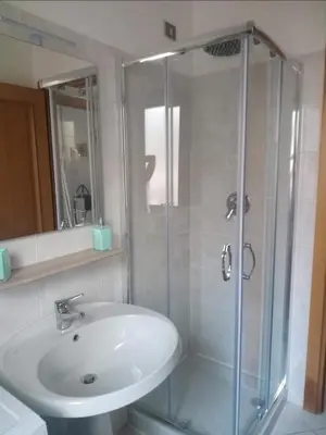 Bagno di Casa Vacanze da PatriciaD