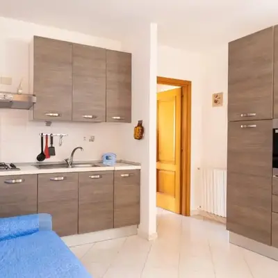 Casa Vacanze da PatriciaD