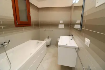 Bagno di La-dolce-vita-holiday-home