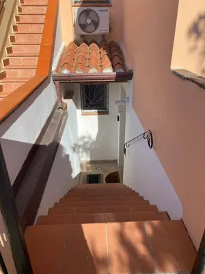 Planimetria di Tavernetta Smeraldina