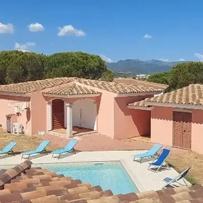 villetta Gallura 13