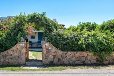 Giardino di Villa Tre Mari - Casa Caterina