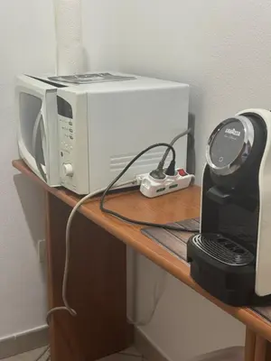 Planimetria di Azienda agrituristica contras