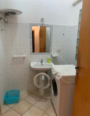 Bagno di Casa vacanze Barvis