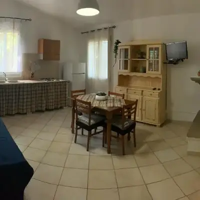 Casa vacanze Barvis