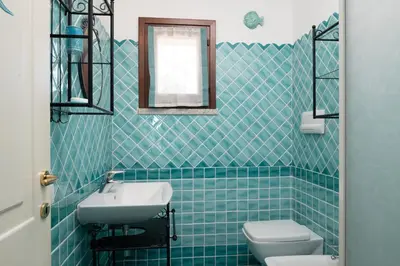 Bagno di Myrsine 9D - Klodge