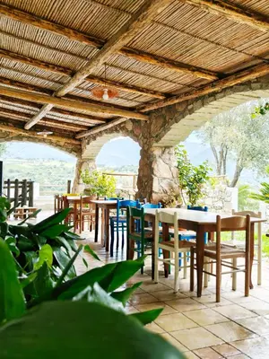 Ristorante o altro punto ristoro di Locanda Jannas
