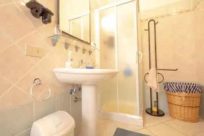 Bagno di Villeta The Butterflies
