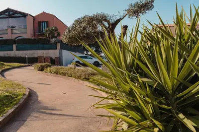 Giardino di Giaria Holiday House
