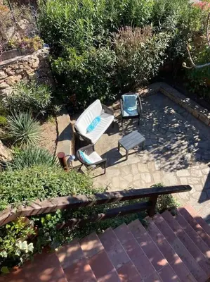 Giardino di Olbia Osseddu House