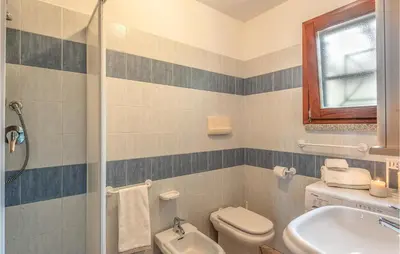 Bagno di Trilo 6