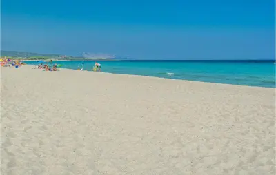 Spiaggia vicina o nei dintorni dell'appartamento