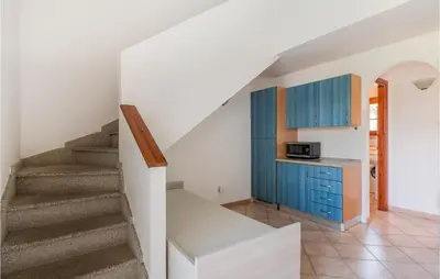 Cucina o angolo cottura di Trilo 6