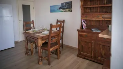 Planimetria di Appartamenti Taloro AB IUN Q3273