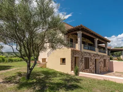 Edificio in cui si trova l'appartamento