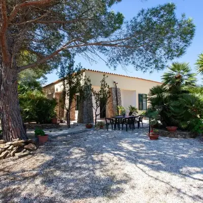 Casa Maria