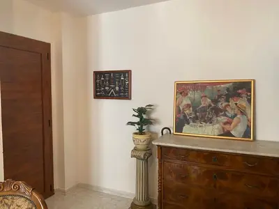 Planimetria di Dorgali Apartment La Marmora