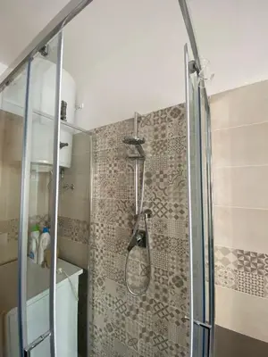 Bagno di Dorgali Apartment La Marmora