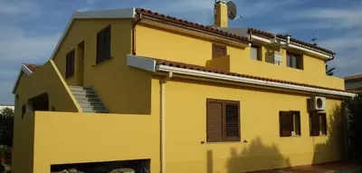 Edificio in cui si trova l'appartamento