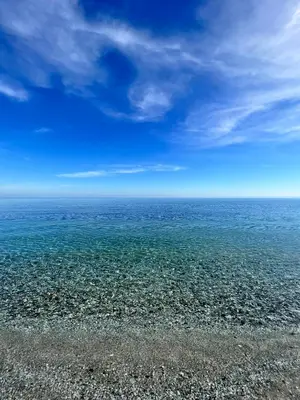 Paesaggio naturale nelle vicinanze della casa vacanze