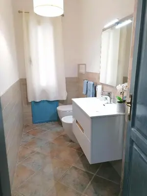 Bagno di Marea Apartment
