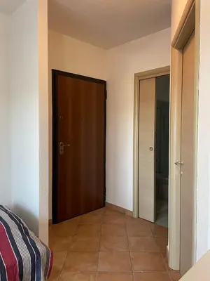 Planimetria di Veliero House