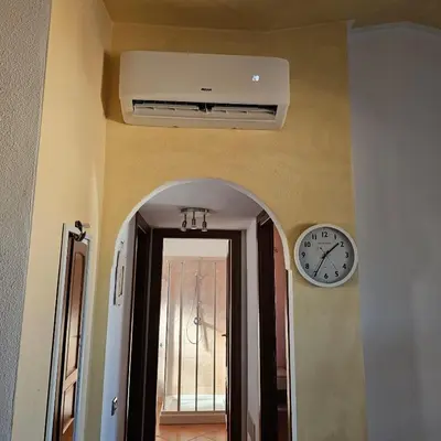 Planimetria di casa nostra tanaunella