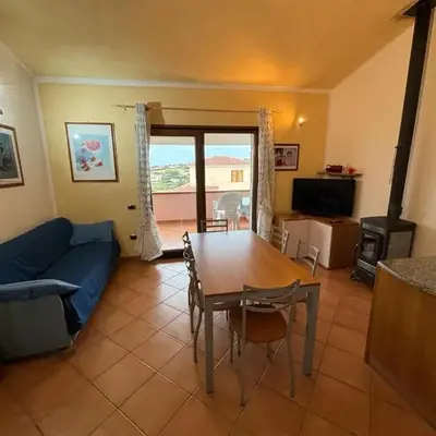 casa nostra tanaunella