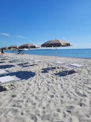 Spiaggia vicina o nei dintorni dell'hotel
