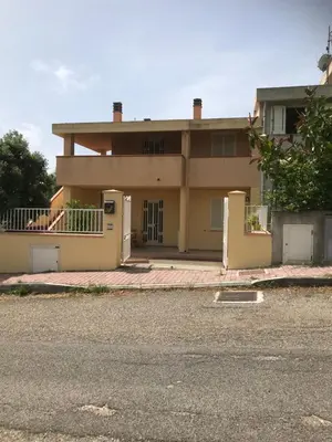 Edificio in cui si trova l'appartamento