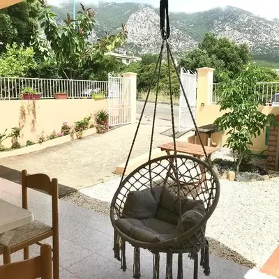 casa Alessia