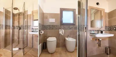 Bagno di MARISTESI