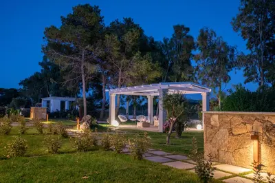 Giardino di MARISTESI