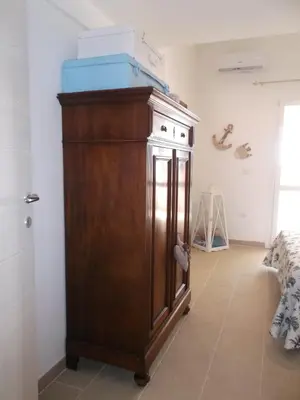 Planimetria di La Vela suite