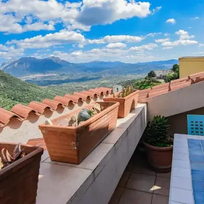 Casa Ortobene Arte