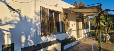 Edificio in cui si trova la casa vacanze