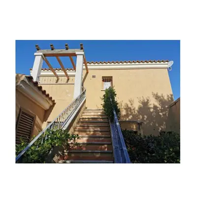 Edificio in cui si trova l'appartamento